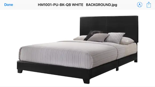 KINGSTON MATTRESS NO TAX SALE STARING FROM $129 ONLY in Beds & Mattresses in Kingston - Image 10