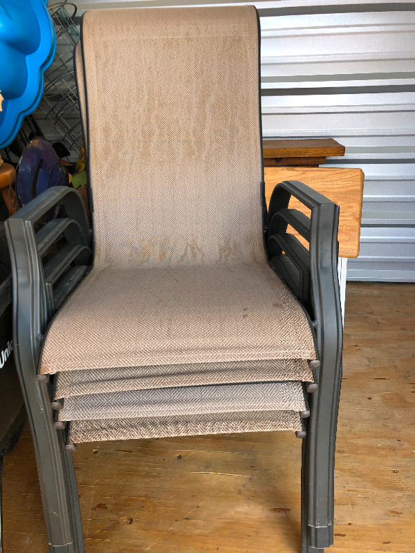Patio Chairs,SALE, Tools, Stereo, Vacuum,Home Decor, Office Desk in Multi-item in Penticton