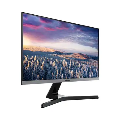 Samsung 24" Class Full HD LED Monitor Model S24R350FZN IPS - Edge LED Backlight - 1920x1080- FreeSyn...