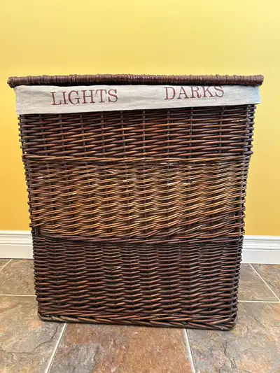 Laundry Hamper, View more