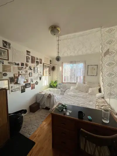 Montreal Sublet