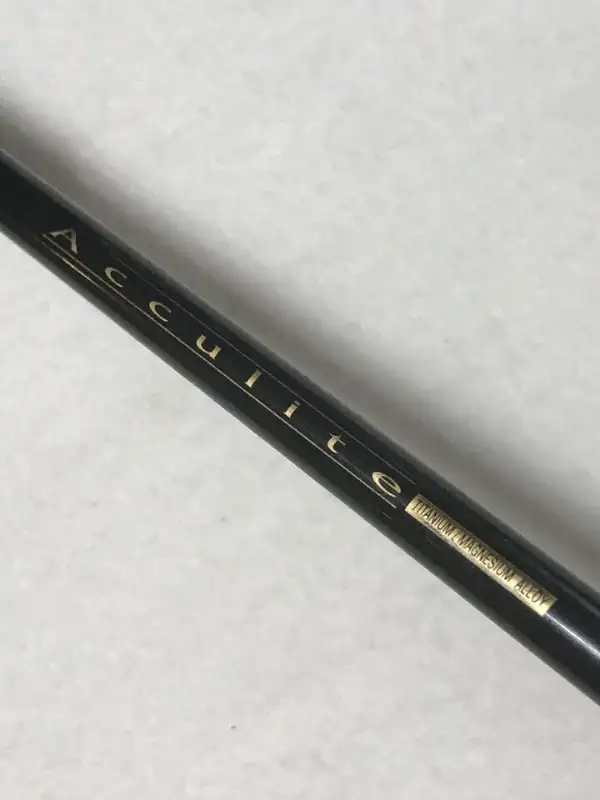 Alien Sport Graduate Series Youth Putter Right Hand 32 Inches in Golf in Regina - Image 6