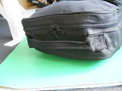 Motorcycle Magnetic Tank Top Bag Luggage, View more