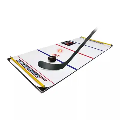 SuperDeker - Hockey Training, View more
