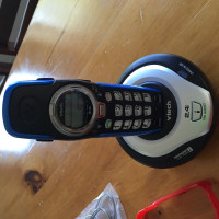 Téléphone sans fil