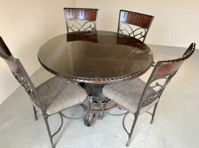 Round dinning table for sale , View more