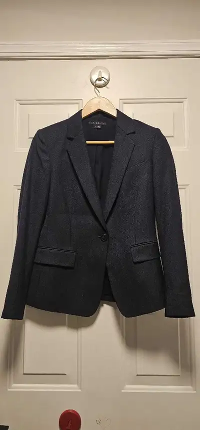 Theory Blazer, View more