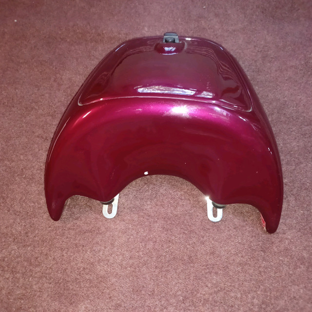 HONDA ST1100 SEAT in Motorcycle Parts & Accessories in London - Image 4