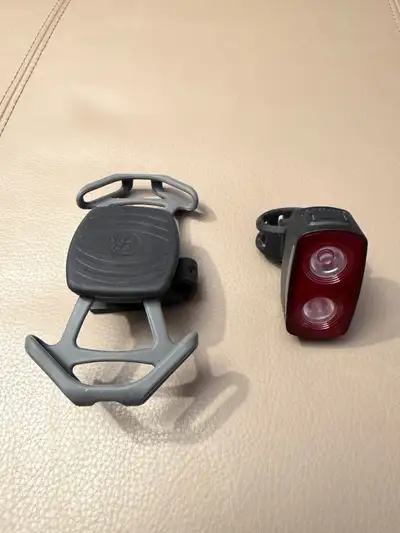 Bike Accessories Mount Light NEW, View more