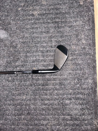 Taylormade milled grind 3 