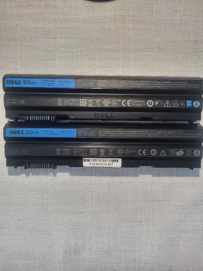 Laptop Battery, View more