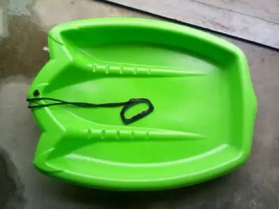 Winter sled for sale, View more