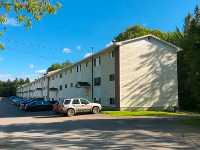 2-Bedroom Apartments Available