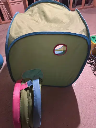 Pick up in Edgemont NW If ad is up it is available Used