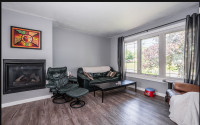 BEAUTIFUL 3 BEDROOM HOME AVAILABLE IN KITCHENER!!
