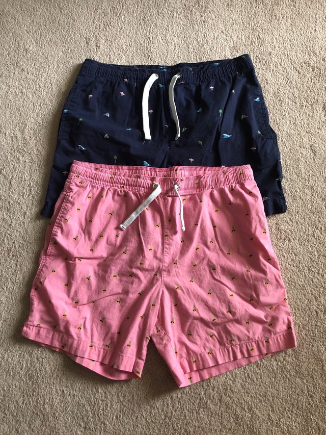 Swim Shorts Men's Winnipeg Kijiji