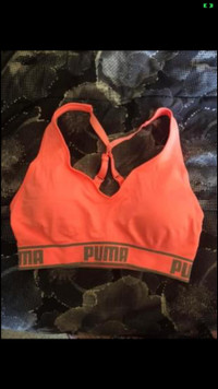 Puma Sports Bras