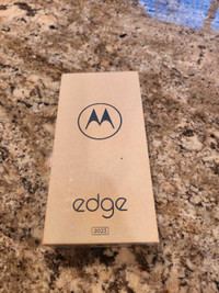 Motorola Edge 2023
