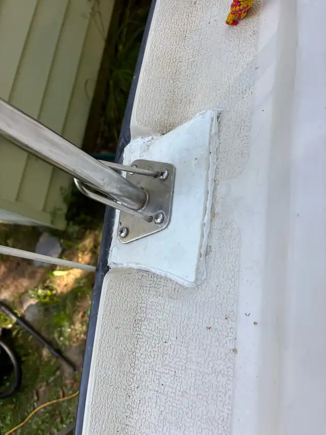 Precision 18 Daysailer in Sailboats in Dartmouth - Image 7