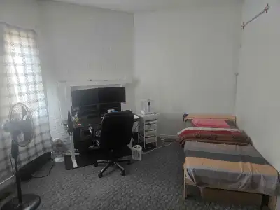1 bedroom for rent