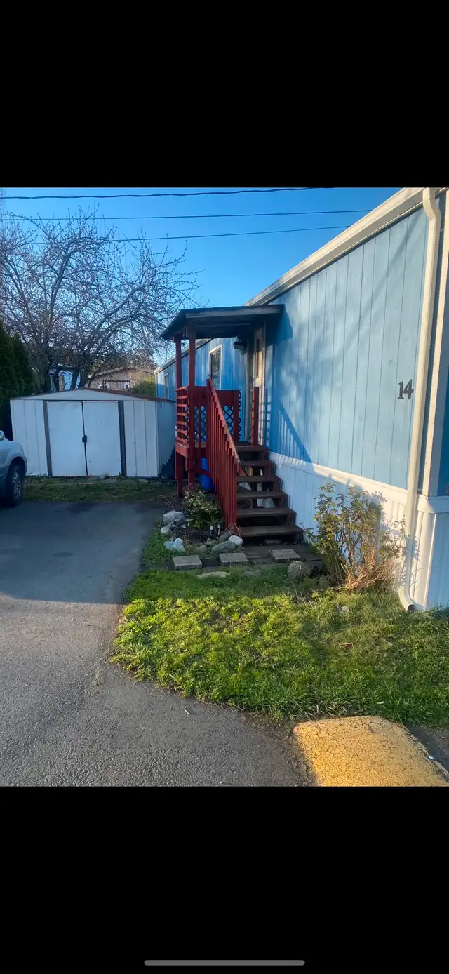 Manufactured home in Houses for Sale in Abbotsford - Image 6