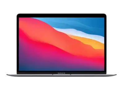 Apple MacBook Air 13.3" w/ Touch ID (2020) M1 - EN Keyboard, View more