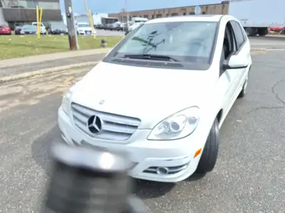 181k Auto, Turbo, power locks, power windows, power seat. Coming with safety. Good A/C
