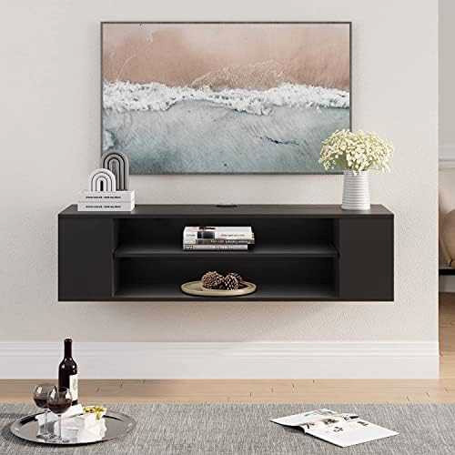 Mounted/ floating Tv Stand in TV Tables & Entertainment Units in City of Toronto - Image 2