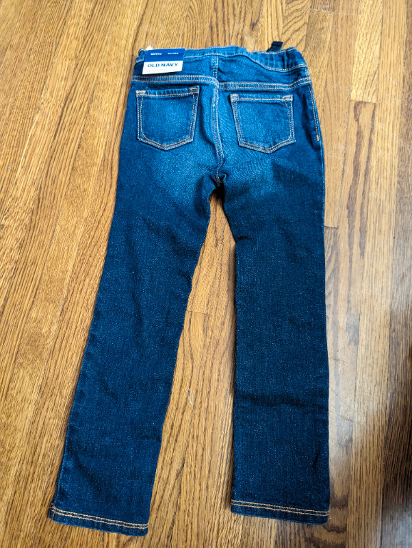 *New* 5T toddler jeggings in Clothing - 5T in City of Toronto - Image 3