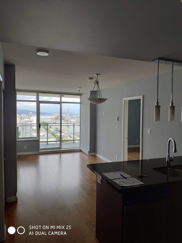 High Rise Rental Apartment in Long Term Rentals in Burnaby/New Westminster