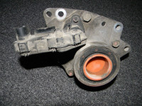 2008 Ford F250 Super Duty Inner Shaft Bearing with Actuator