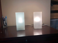 Table / Desk lamps