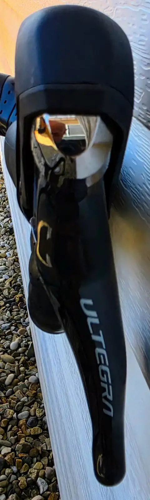 2020 Trek Domane SL 6 Carbon Road/Gravel Bike – 60 cm – Carbon W in Road in Calgary - Image 11