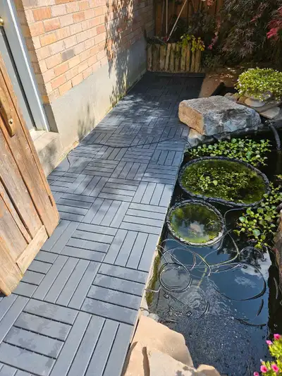 deck tiles, View more