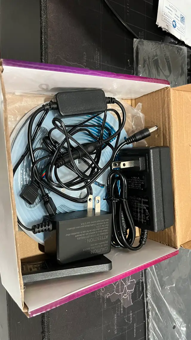 LED Light Strip63660927033091121