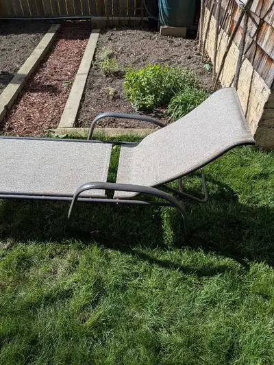 Deck chair, View more