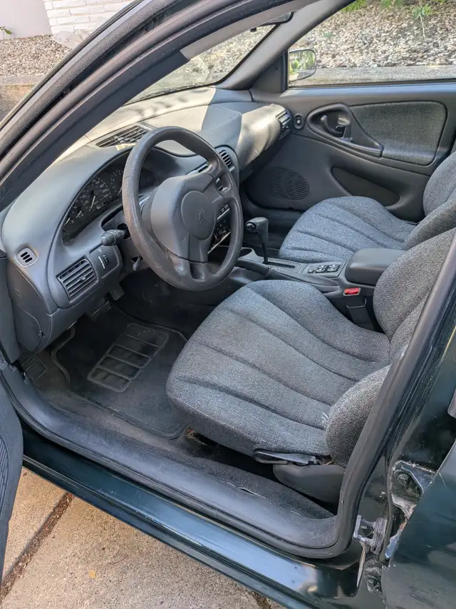 2004 Chevy Cavalier553848834150246404