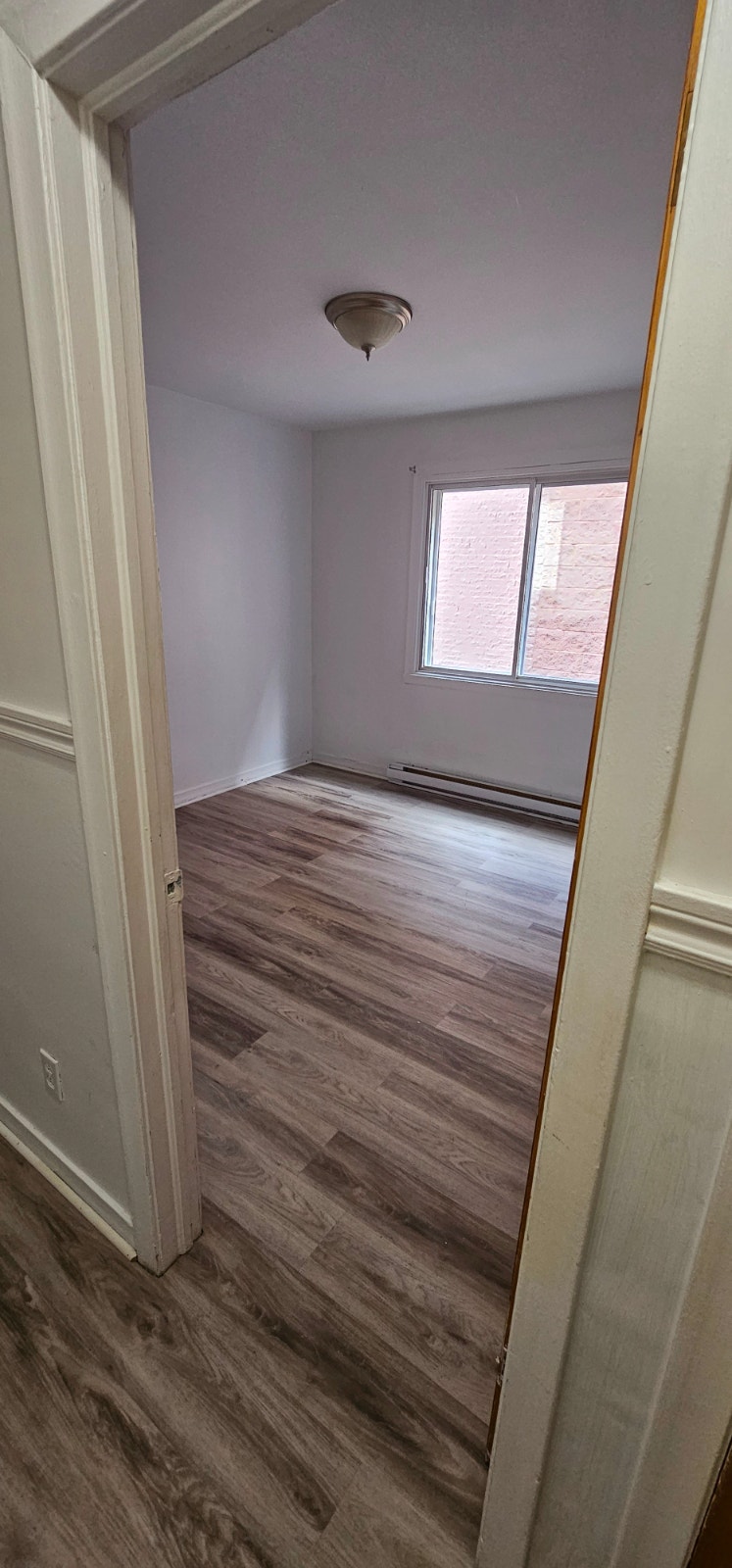 4.5 à Tétreaulville, proche de Hochelaga Mercier à Montréal Est — photo 2