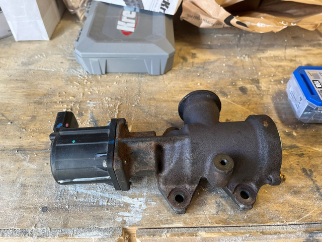 Dodge Ram EGR Valve in Engine & Engine Parts in St. Catharines