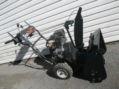 Souffleuse SNO-TEK ARIENS 24 Snowblower Souffleur, View more