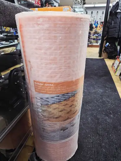 Membrane a plancher , View more