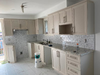 Ceramic Tile & All Flooring Specialist - Handyman services