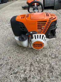 Stihl kombi