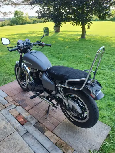 Recently restored -upgraded, low km. looker
