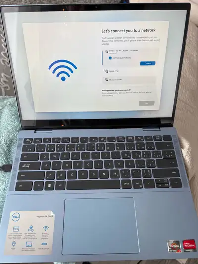 Dell Inspiron 14 2-in-1, View more