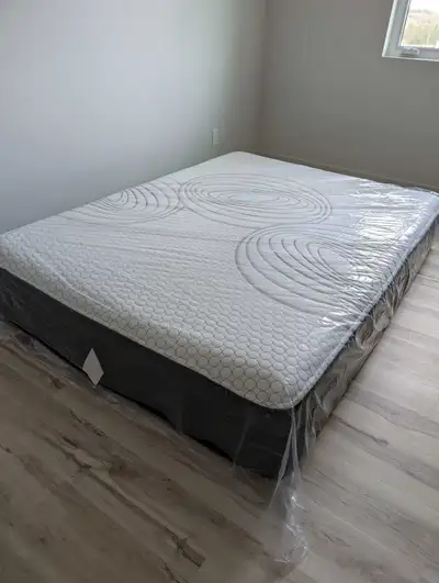 queen mattress, View more