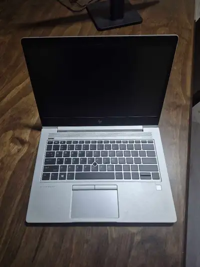 HP elitebook 830 G6 13", View more