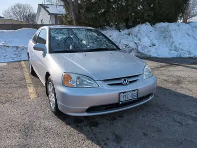 Original owner/passed down from family. Solid car has never let our family down all these years. 200...