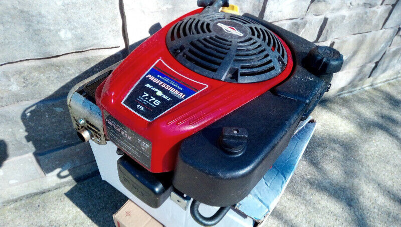 vertical shaft engine in All Categories in Canada Kijiji Marketplaces