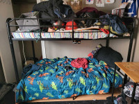 Kids bunk beds